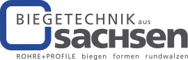 Rohre biegen mit Biegetechnik-Sachsen