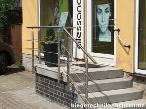 Treppengeländer